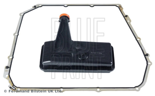 Hydraulic Filter Kit, automatic transmission